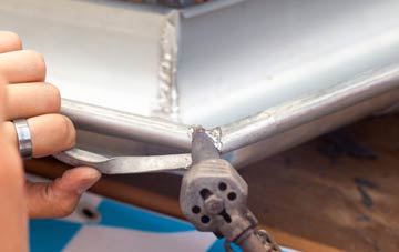 disadvantages of Rifle Green lead roofing