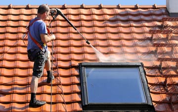 roof cleaning Rifle Green, Torfaen